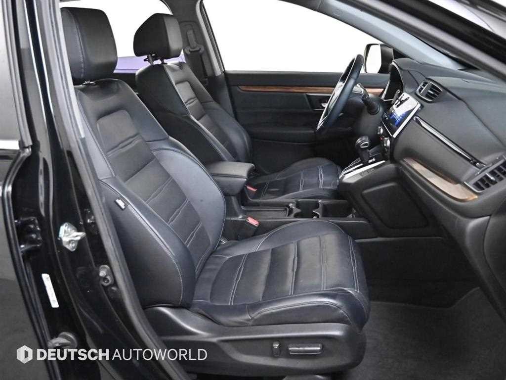 혼다 CR-V CR-V 5세대 1.5 투어링 4WD 이미지 13