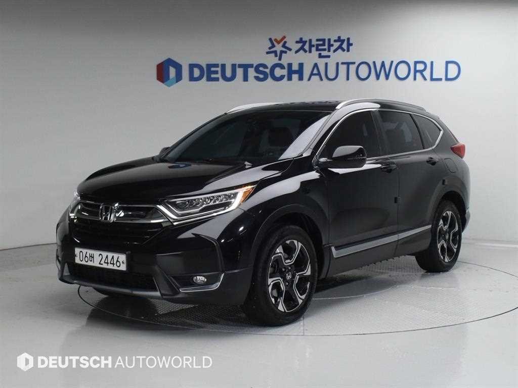 혼다 CR-V CR-V 5세대 1.5 투어링 4WD 이미지 2