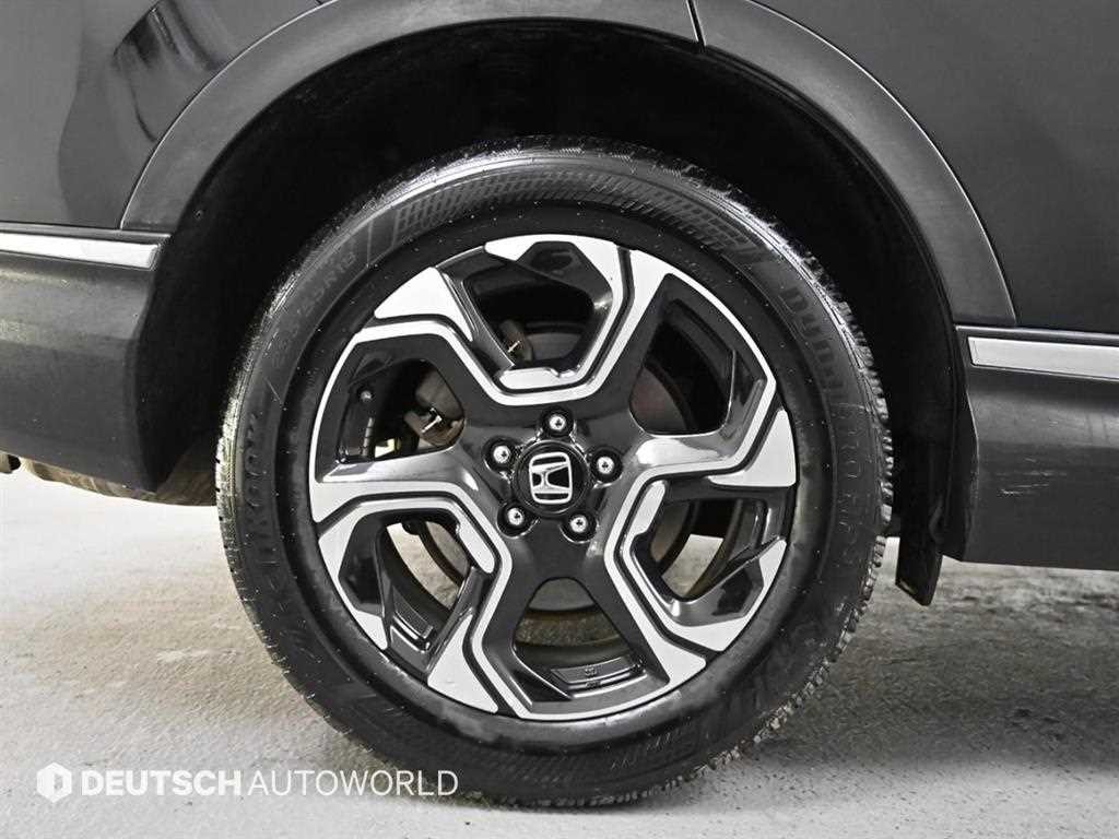 혼다 CR-V CR-V 5세대 1.5 투어링 4WD 이미지 20