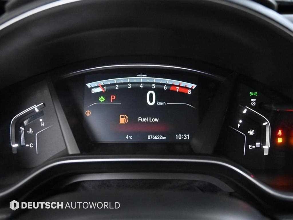 혼다 CR-V CR-V 5세대 1.5 투어링 4WD 이미지 6