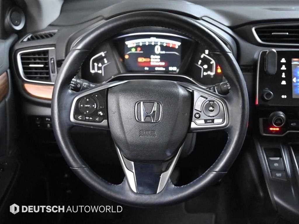 혼다 CR-V CR-V 5세대 1.5 투어링 4WD 이미지 8