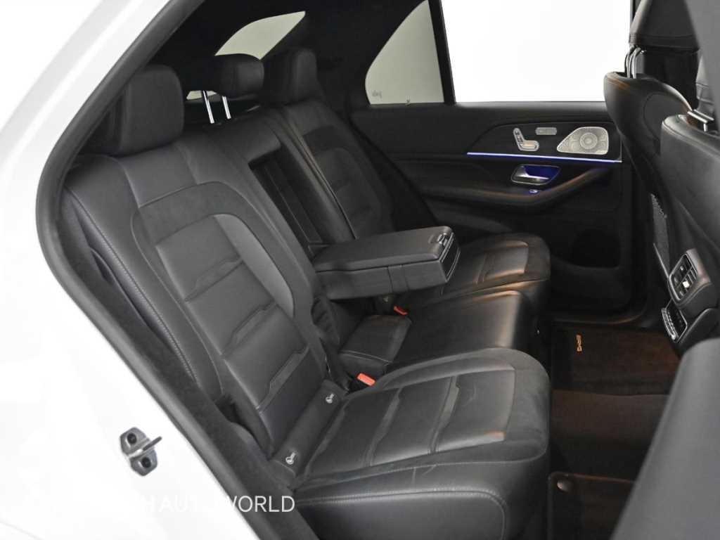 벤츠 GLE 클래스 GLE 클래스 W167 GLE 53 AMG 4MATIC 플러스 이미지 12