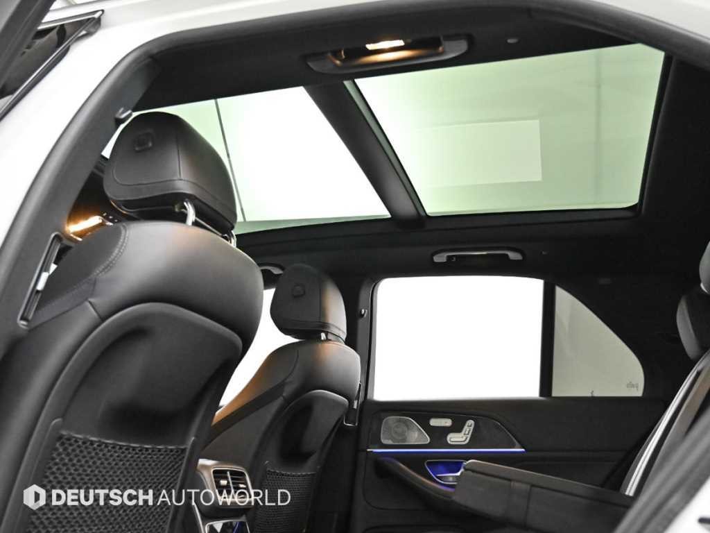 벤츠 GLE 클래스 GLE 클래스 W167 GLE 53 AMG 4MATIC 플러스 이미지 19