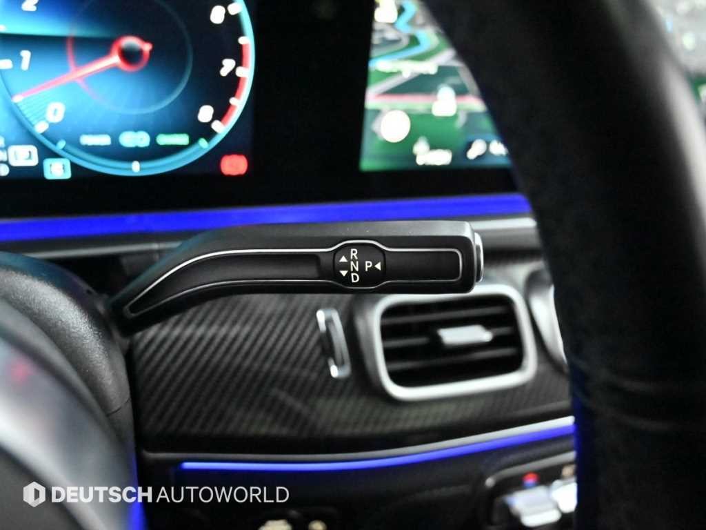 벤츠 GLE 클래스 GLE 클래스 W167 GLE 53 AMG 4MATIC 플러스 이미지 9