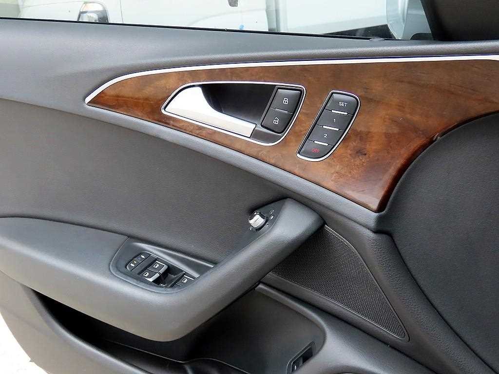 아우디 A6 뉴A6 3.0 TFSI 콰트로 이미지 11