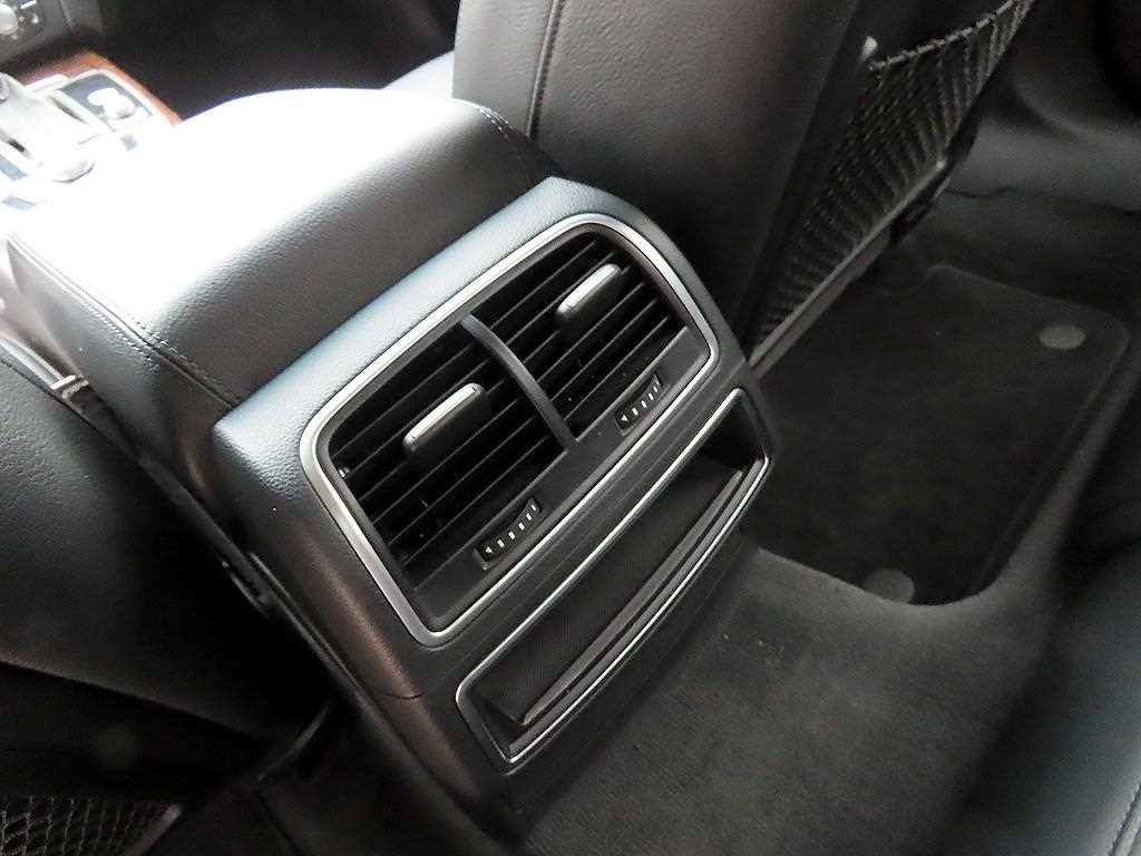 아우디 A6 뉴A6 3.0 TFSI 콰트로 이미지 16