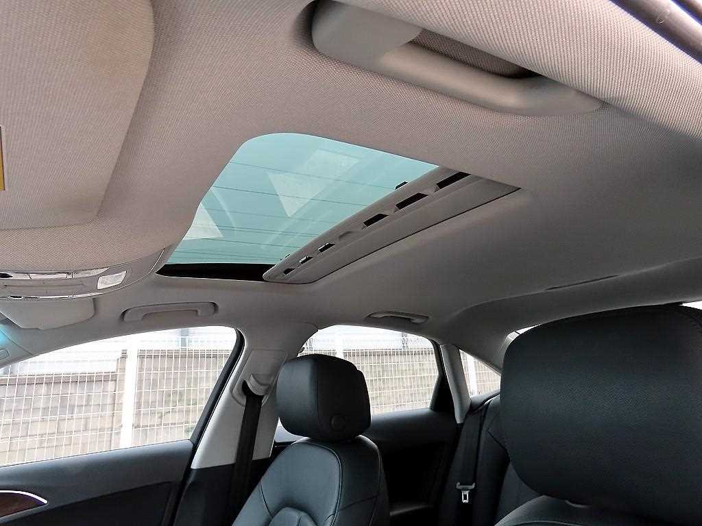 아우디 A6 뉴A6 3.0 TFSI 콰트로 이미지 17