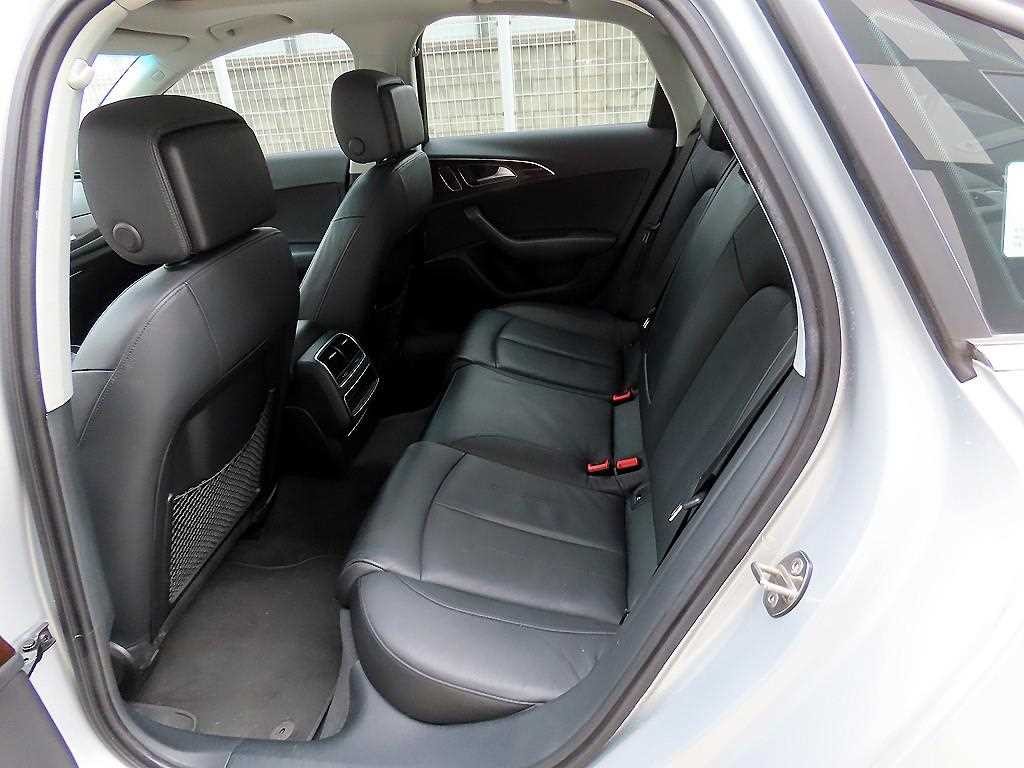 아우디 A6 뉴A6 3.0 TFSI 콰트로 이미지 6