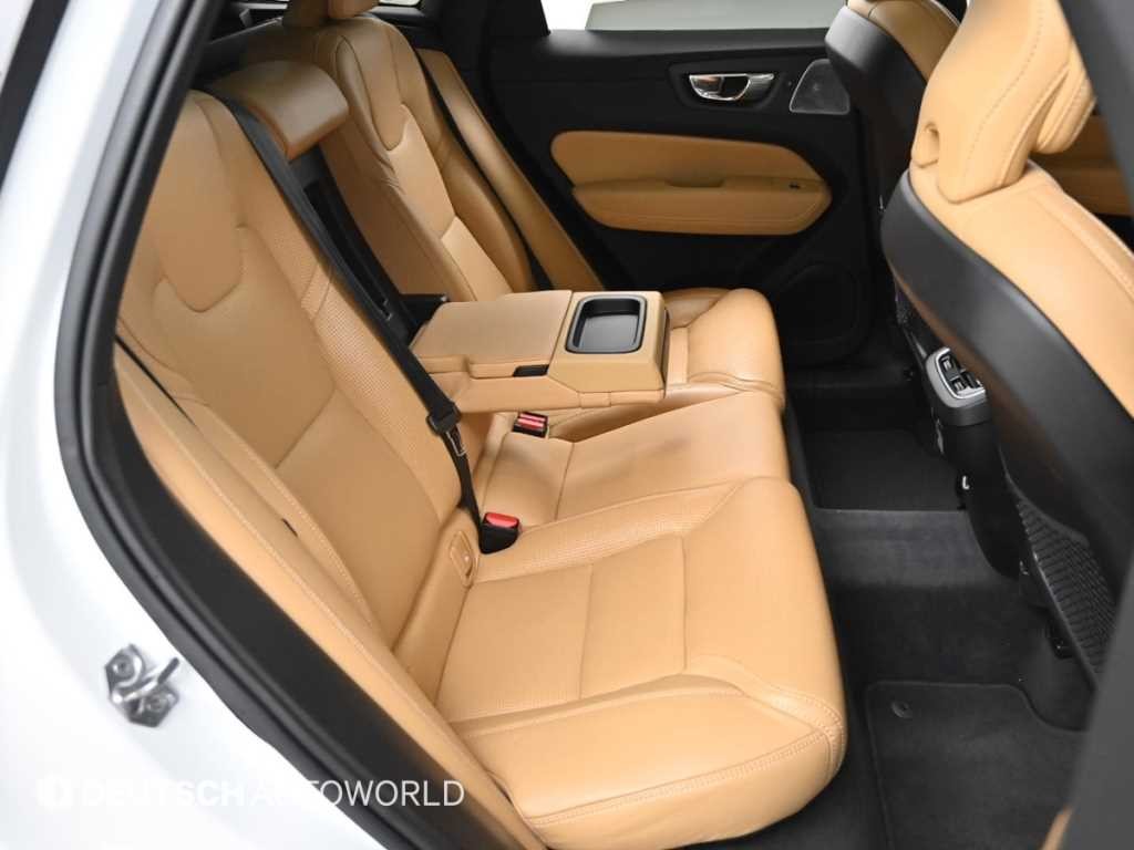 볼보 XC60 XC60(2세대) T6 AWD 인스크립션 이미지 12