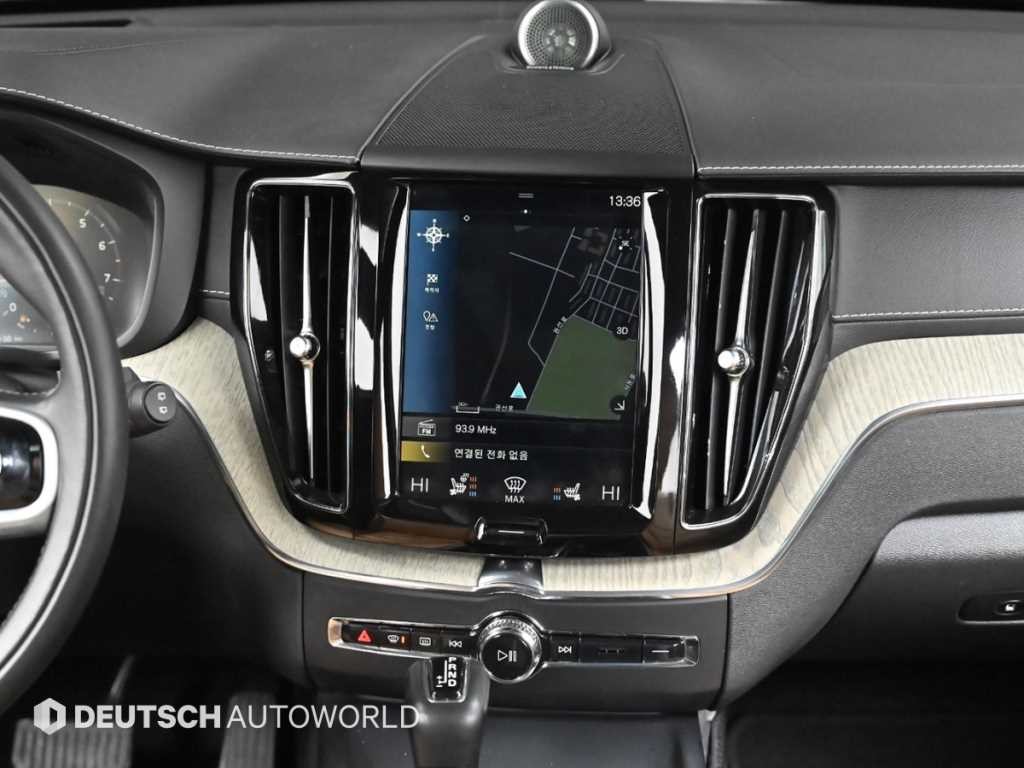 볼보 XC60 XC60(2세대) T6 AWD 인스크립션 이미지 14