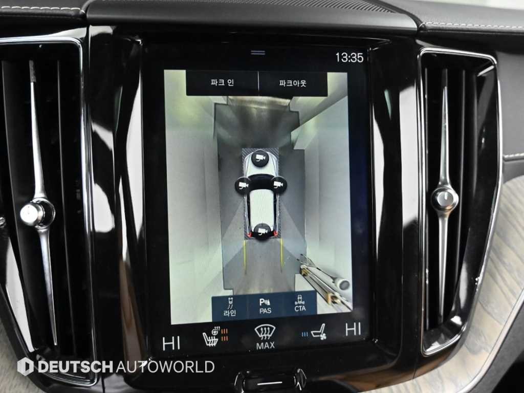 볼보 XC60 XC60(2세대) T6 AWD 인스크립션 이미지 15