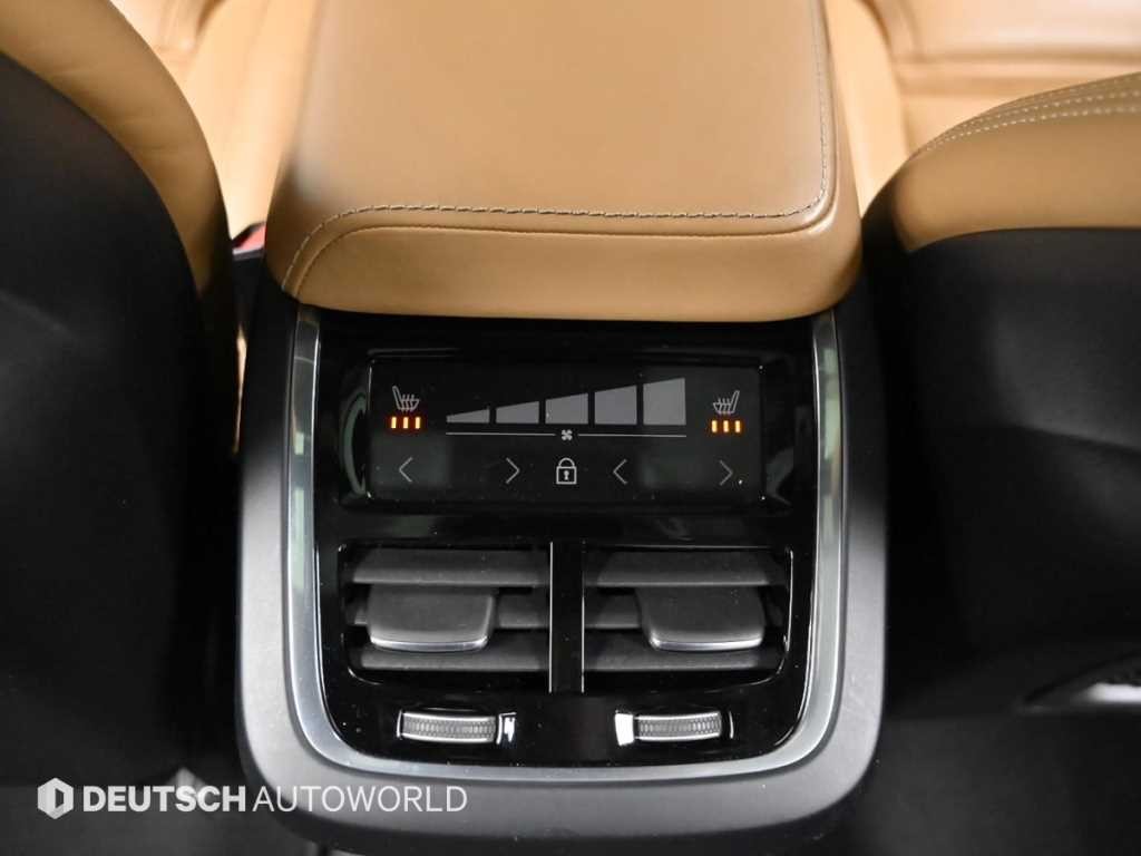 볼보 XC60 XC60(2세대) T6 AWD 인스크립션 이미지 16