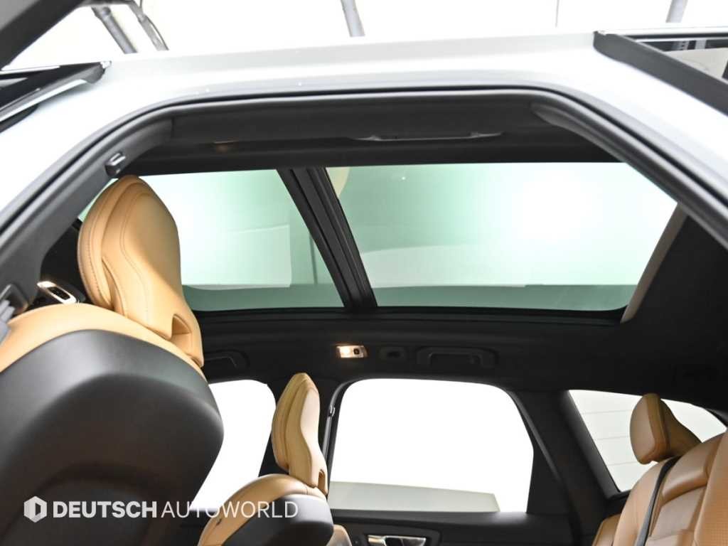 볼보 XC60 XC60(2세대) T6 AWD 인스크립션 이미지 19