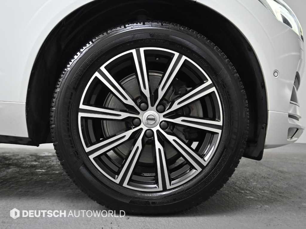 볼보 XC60 XC60(2세대) T6 AWD 인스크립션 이미지 5