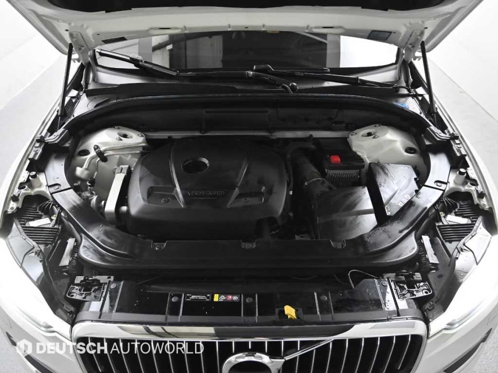 볼보 XC60 XC60(2세대) T6 AWD 인스크립션 이미지 6