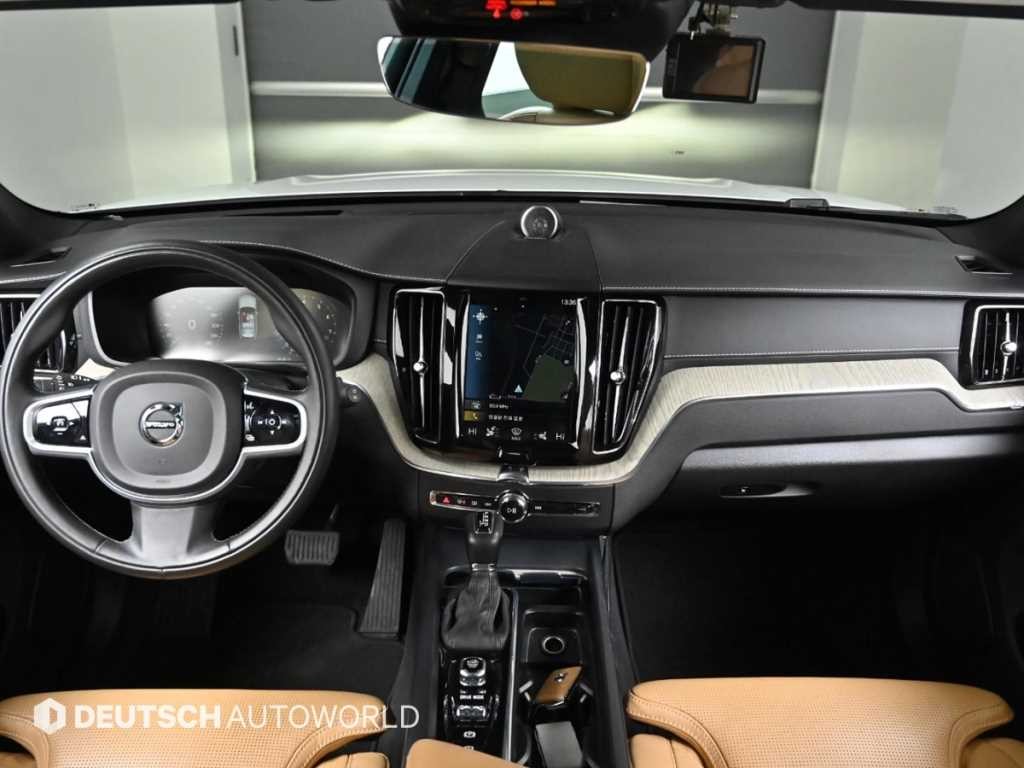 볼보 XC60 XC60(2세대) T6 AWD 인스크립션 이미지 7