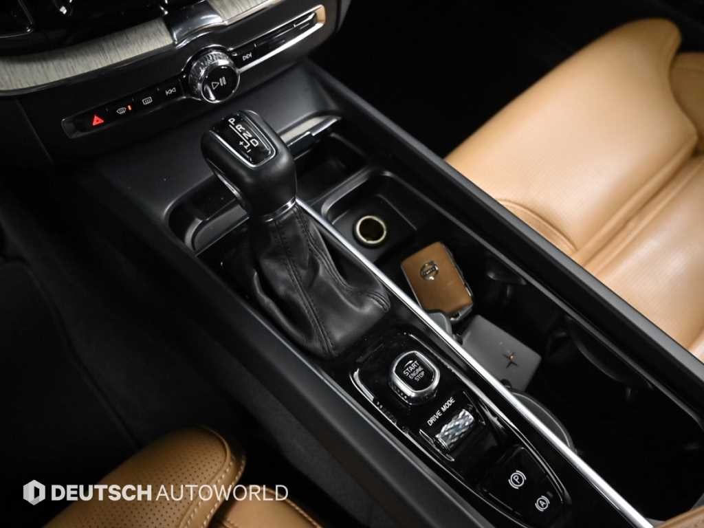 볼보 XC60 XC60(2세대) T6 AWD 인스크립션 이미지 9
