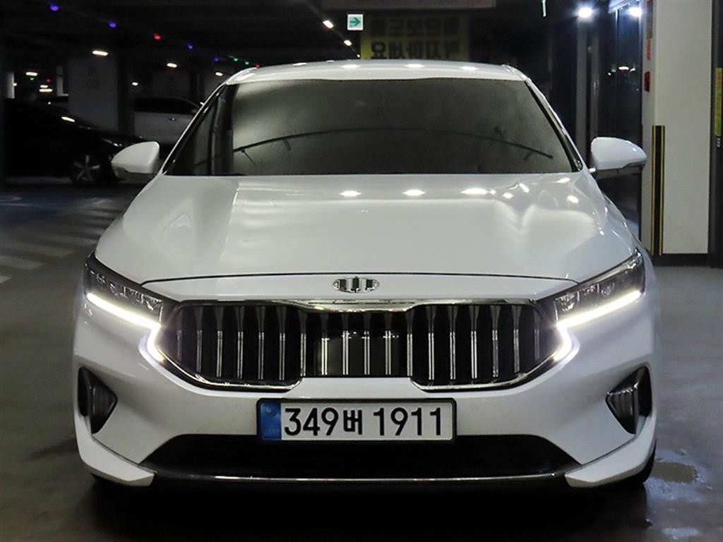 기아 K7 K7 프리미어 가솔린 3.0 GDI 시그니처 이미지 2
