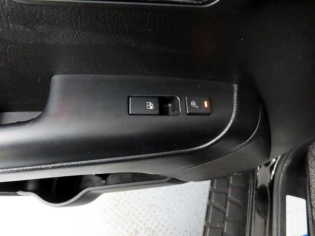 기아 모하비 디젤 4WD KV300 이미지 12