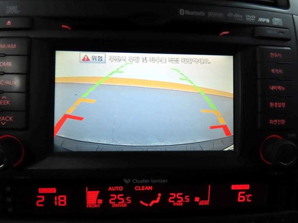 기아 모하비 디젤 4WD KV300 이미지 15