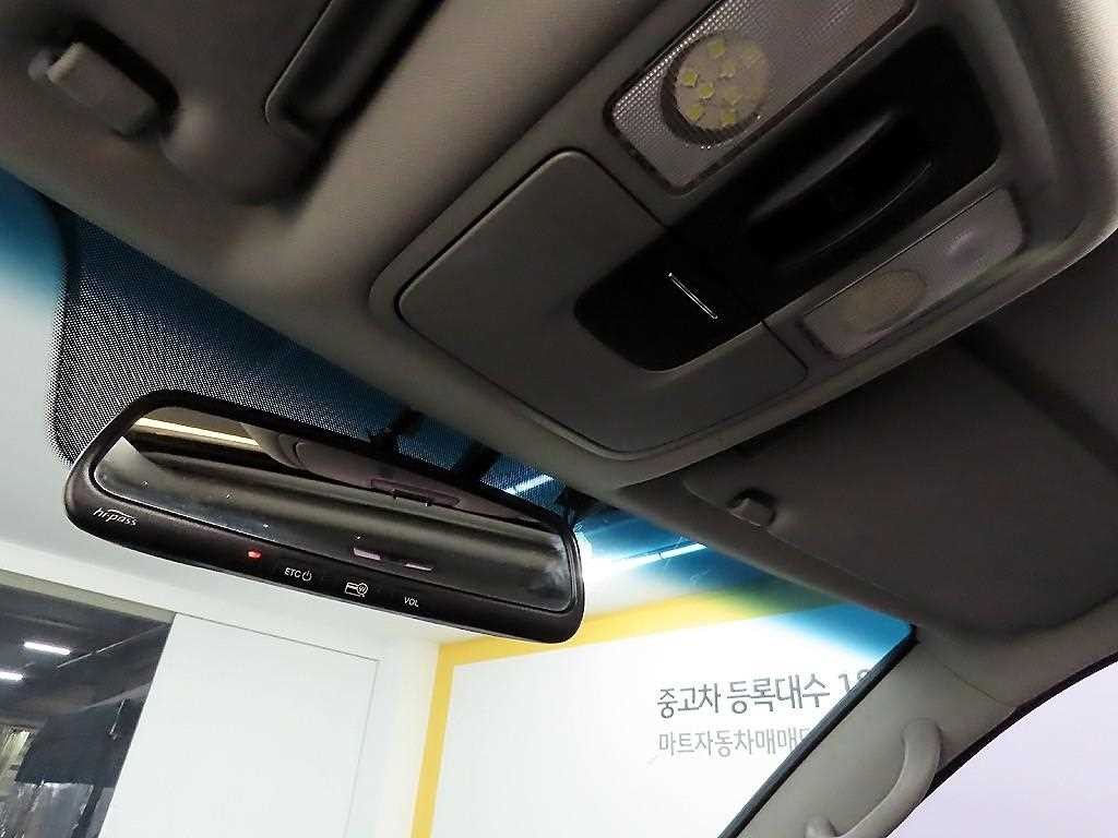 기아 모하비 디젤 4WD KV300 이미지 16