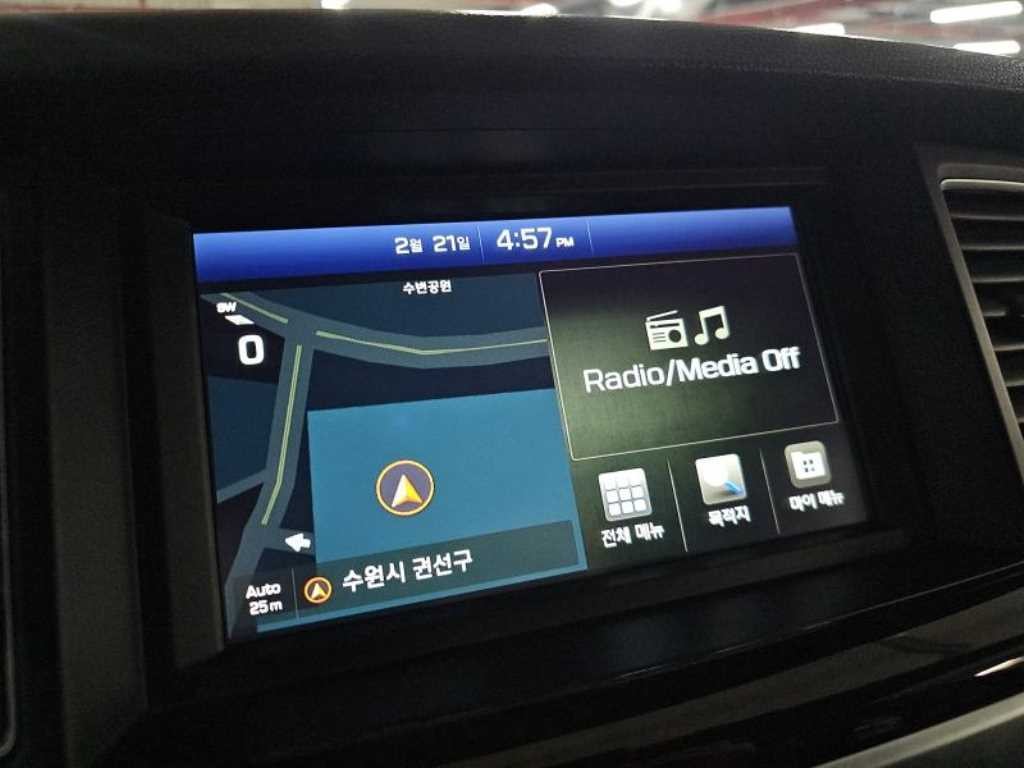 현대 제네시스 제네시스DH G330 모던 이미지 11