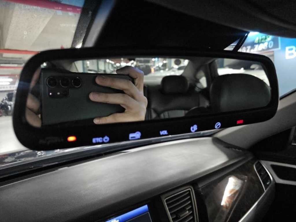현대 제네시스 제네시스DH G330 모던 이미지 16