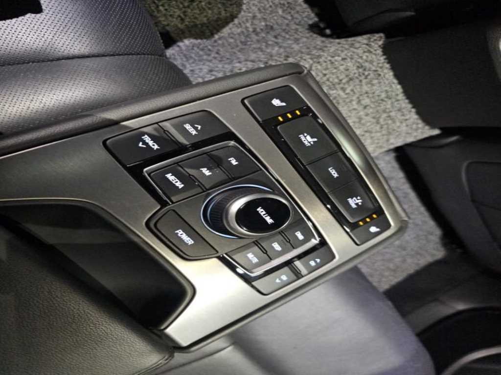 현대 제네시스 제네시스DH G330 모던 이미지 17