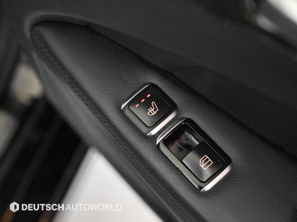 벤츠 CLS 클래스 CLS클래스 W218 CLS 250 d 4MATIC 이미지 16