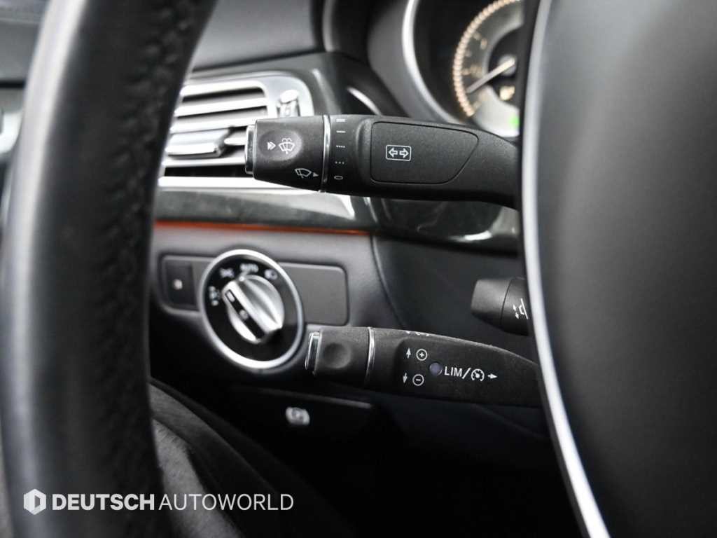 벤츠 CLS 클래스 CLS클래스 W218 CLS 250 d 4MATIC 이미지 18