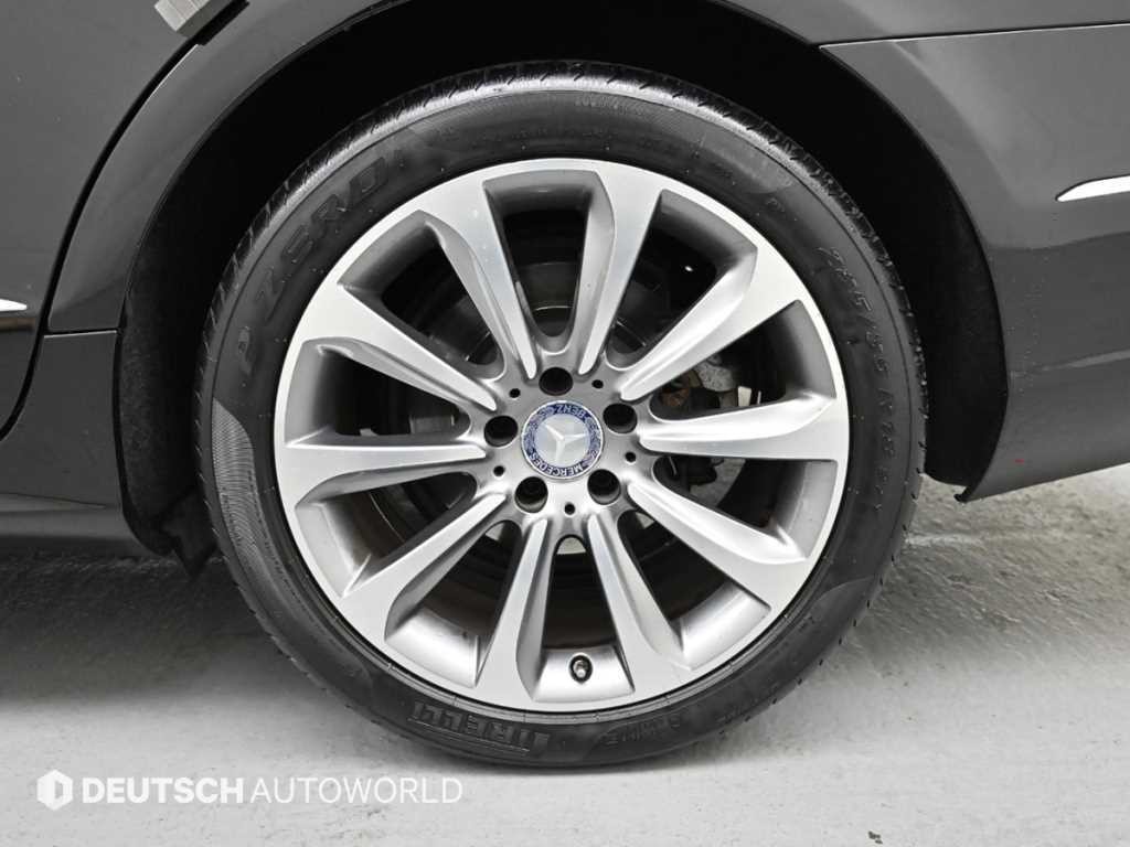 벤츠 CLS 클래스 CLS클래스 W218 CLS 250 d 4MATIC 이미지 5