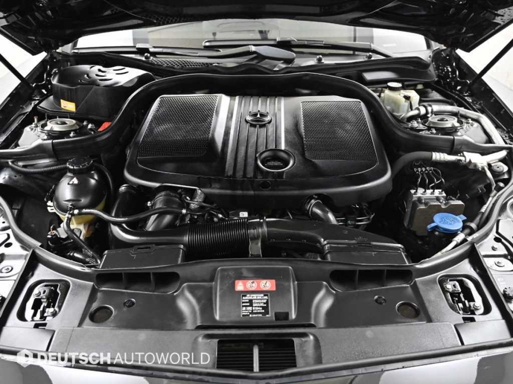 벤츠 CLS 클래스 CLS클래스 W218 CLS 250 d 4MATIC 이미지 6