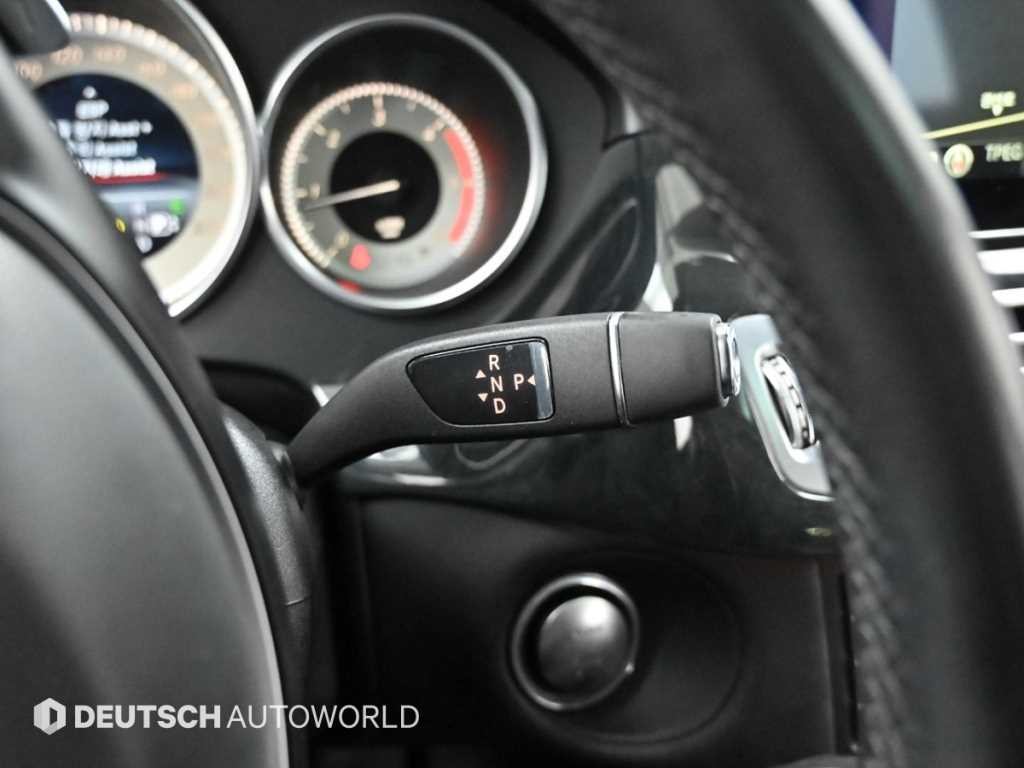 벤츠 CLS 클래스 CLS클래스 W218 CLS 250 d 4MATIC 이미지 9