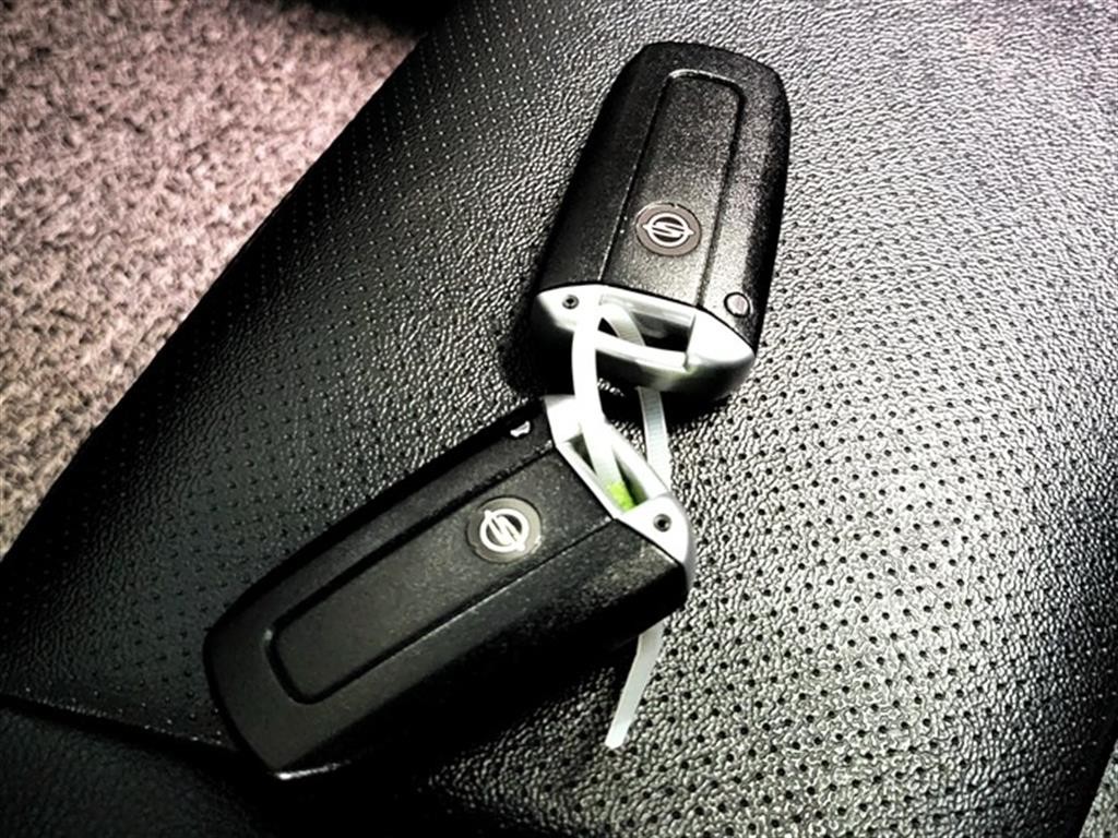 KG모빌리티(쌍용) 코란도 더뉴코란도스포츠 CX7(4WD) 클럽 이미지 14