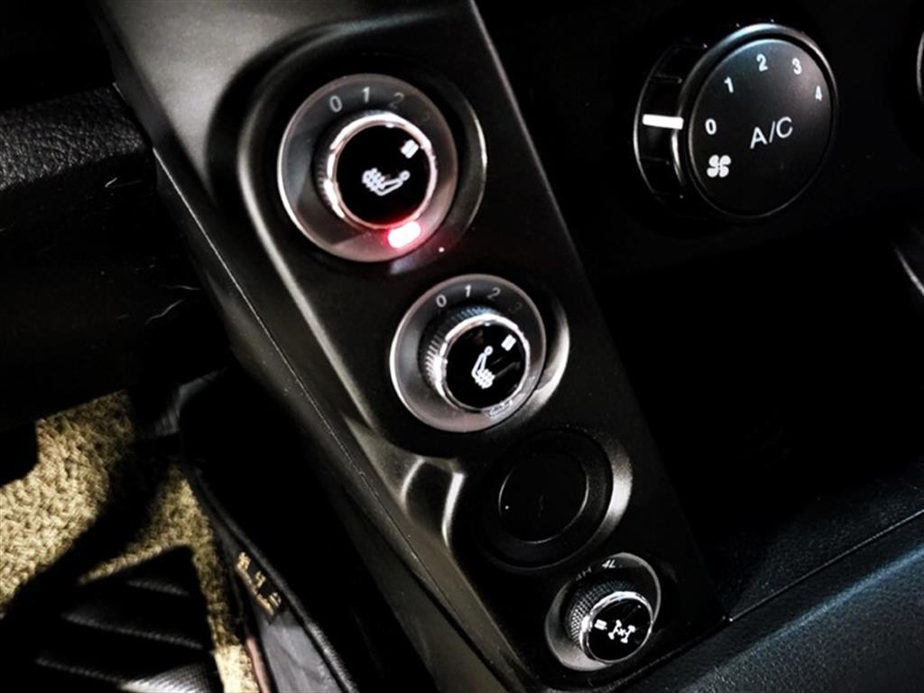 KG모빌리티(쌍용) 코란도 더뉴코란도스포츠 CX7(4WD) 클럽 이미지 15