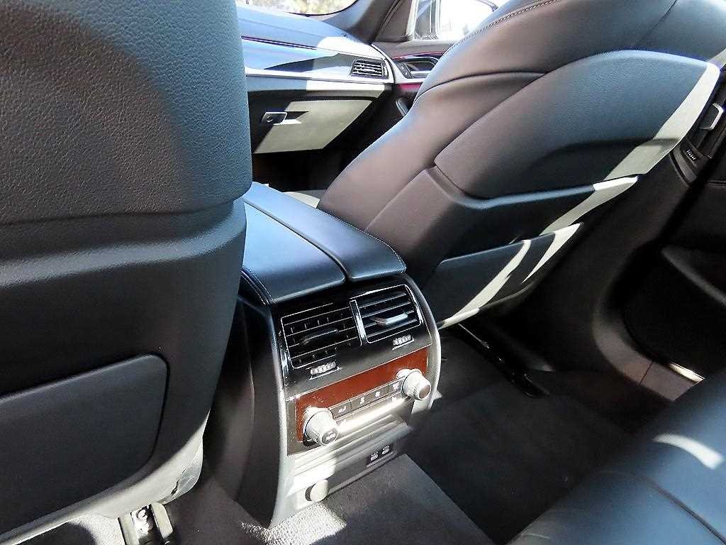BMW 5시리즈 5시리즈 (G30) 530i M 스포츠 플러스 이미지 16