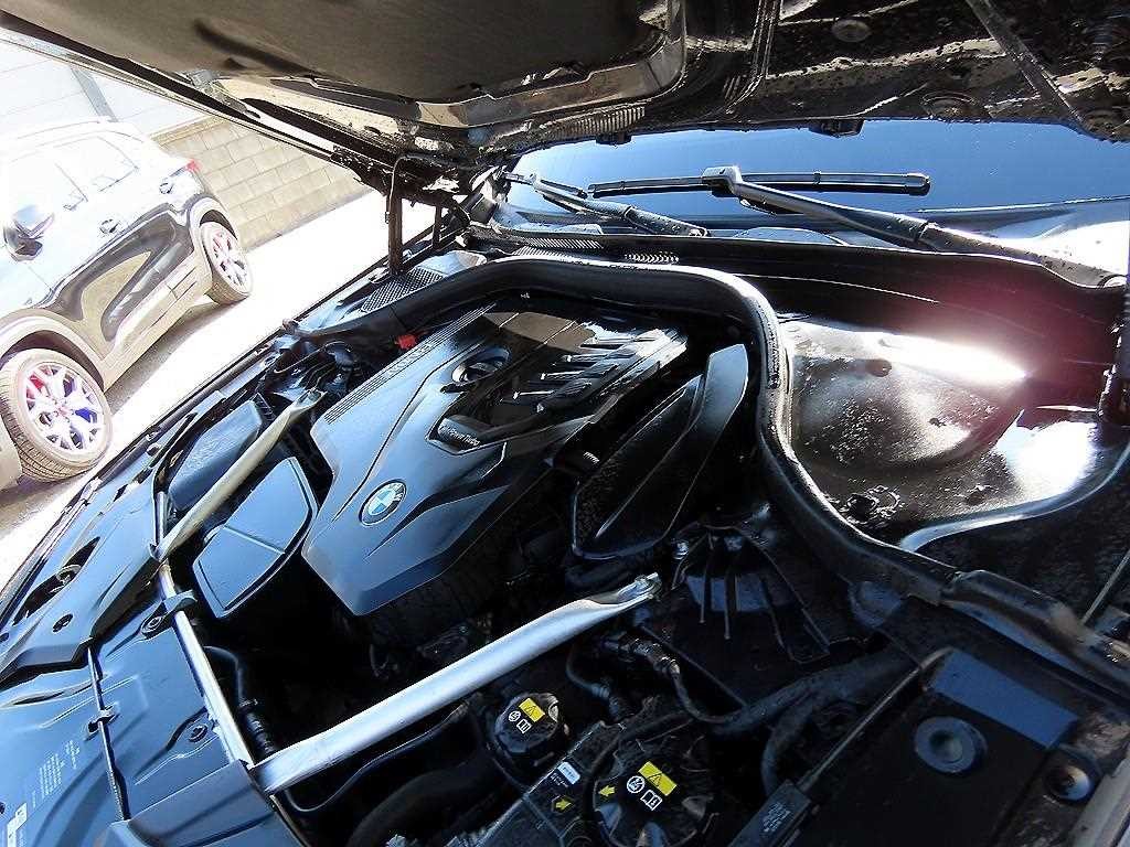 BMW 5시리즈 5시리즈 (G30) 530i M 스포츠 플러스 이미지 19