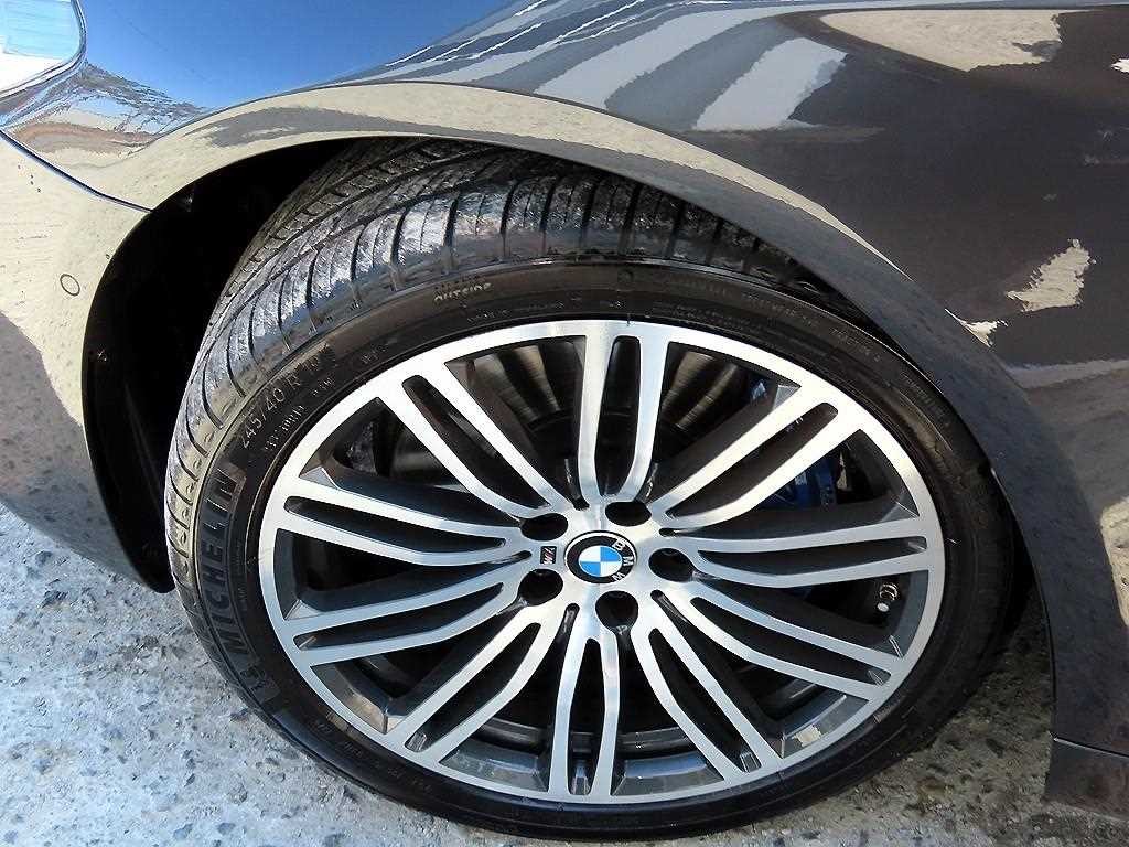 BMW 5시리즈 5시리즈 (G30) 530i M 스포츠 플러스 이미지 20