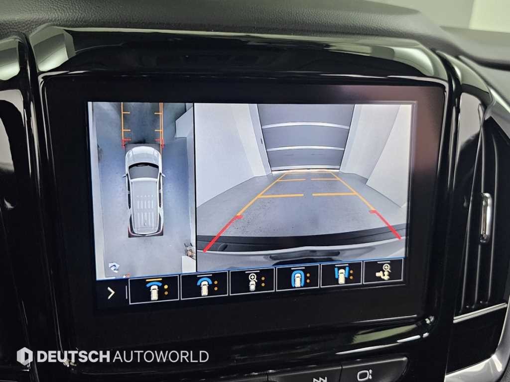 쉐보레 트래버스 3.6 AWD 레드라인 이미지 15