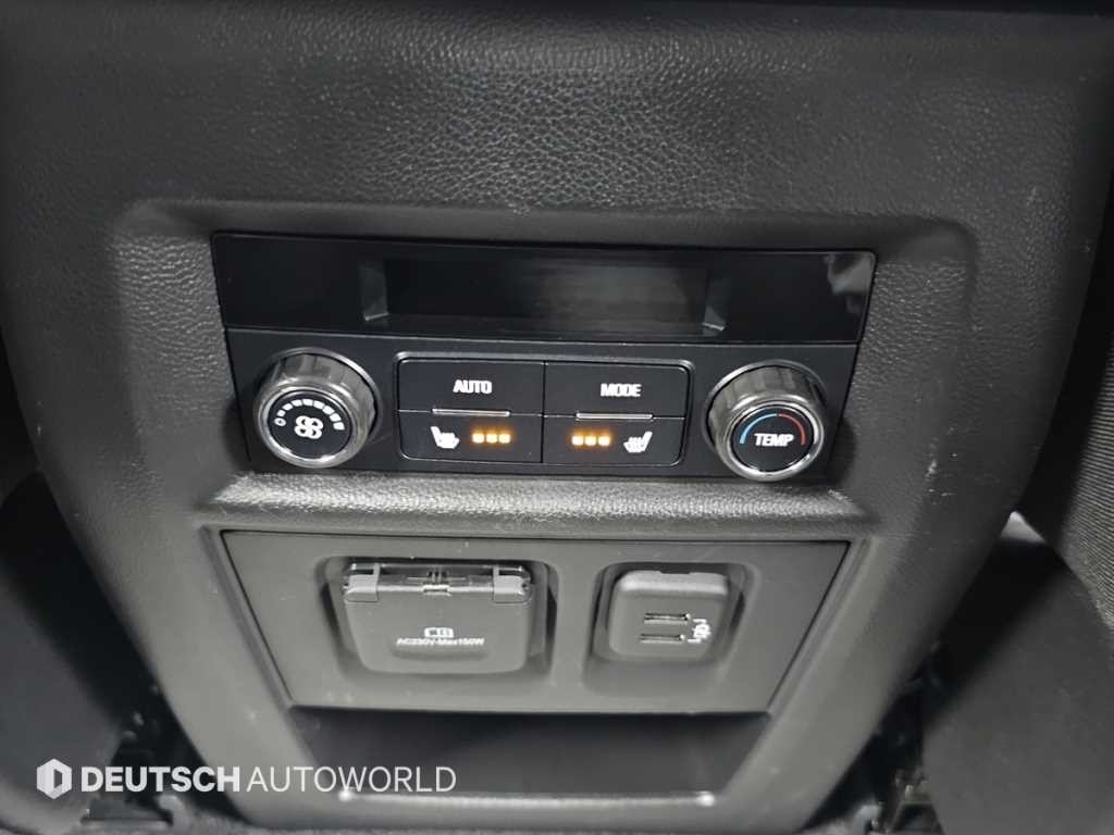 쉐보레 트래버스 3.6 AWD 레드라인 이미지 16