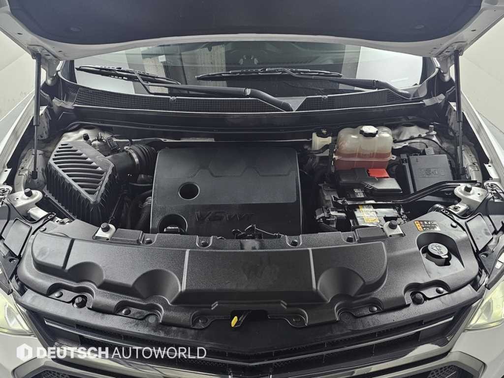 쉐보레 트래버스 3.6 AWD 레드라인 이미지 6