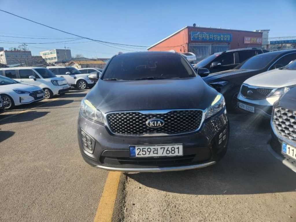 기아 쏘렌토 올 뉴 쏘렌토 디젤 2WD 2.0 노블레스 기본형 이미지 10