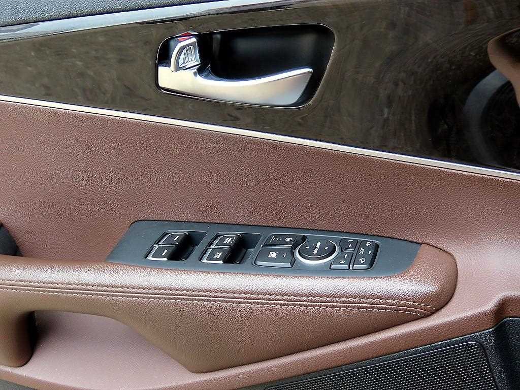 기아 쏘렌토 올 뉴 쏘렌토 디젤 2WD 2.0 노블레스 기본형 이미지 11