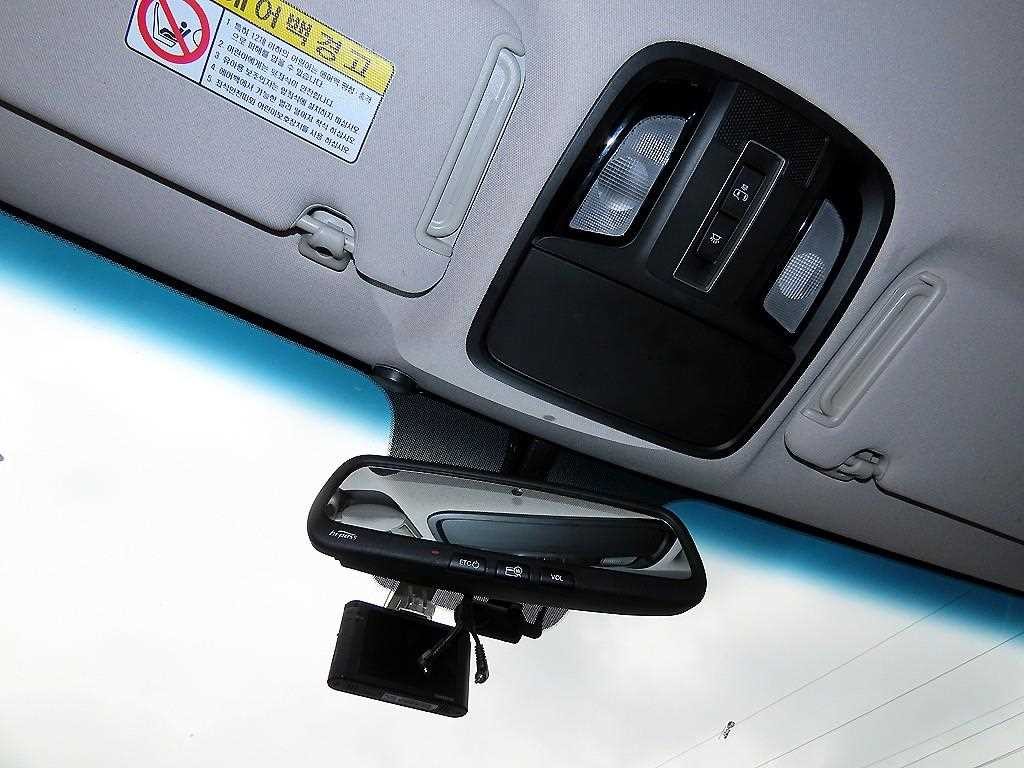 기아 쏘렌토 올 뉴 쏘렌토 디젤 2WD 2.0 노블레스 기본형 이미지 14