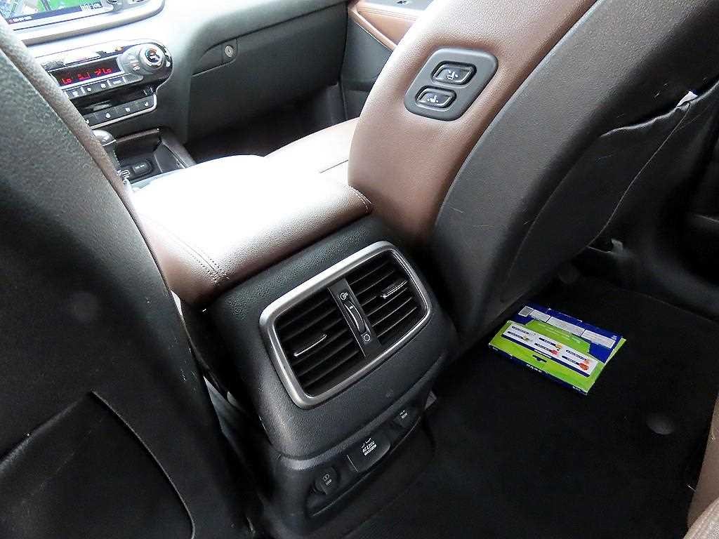 기아 쏘렌토 올 뉴 쏘렌토 디젤 2WD 2.0 노블레스 기본형 이미지 15