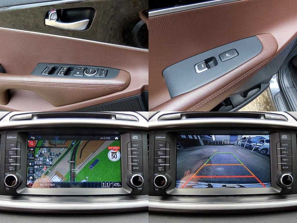 기아 쏘렌토 올 뉴 쏘렌토 디젤 2WD 2.0 노블레스 기본형 이미지 18