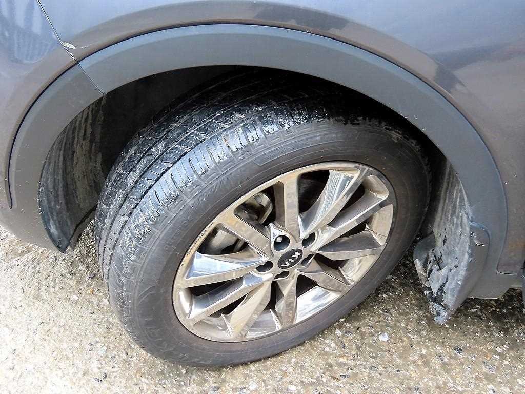 기아 쏘렌토 올 뉴 쏘렌토 디젤 2WD 2.0 노블레스 기본형 이미지 20