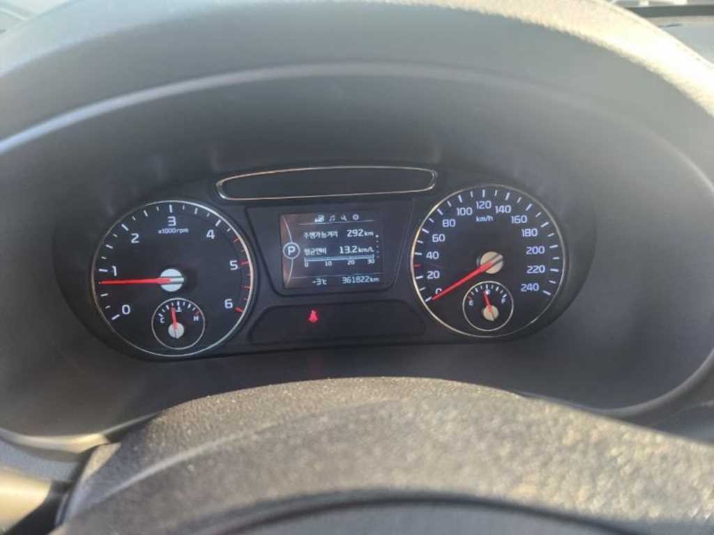 기아 쏘렌토 올 뉴 쏘렌토 디젤 2WD 2.0 노블레스 기본형 이미지 5