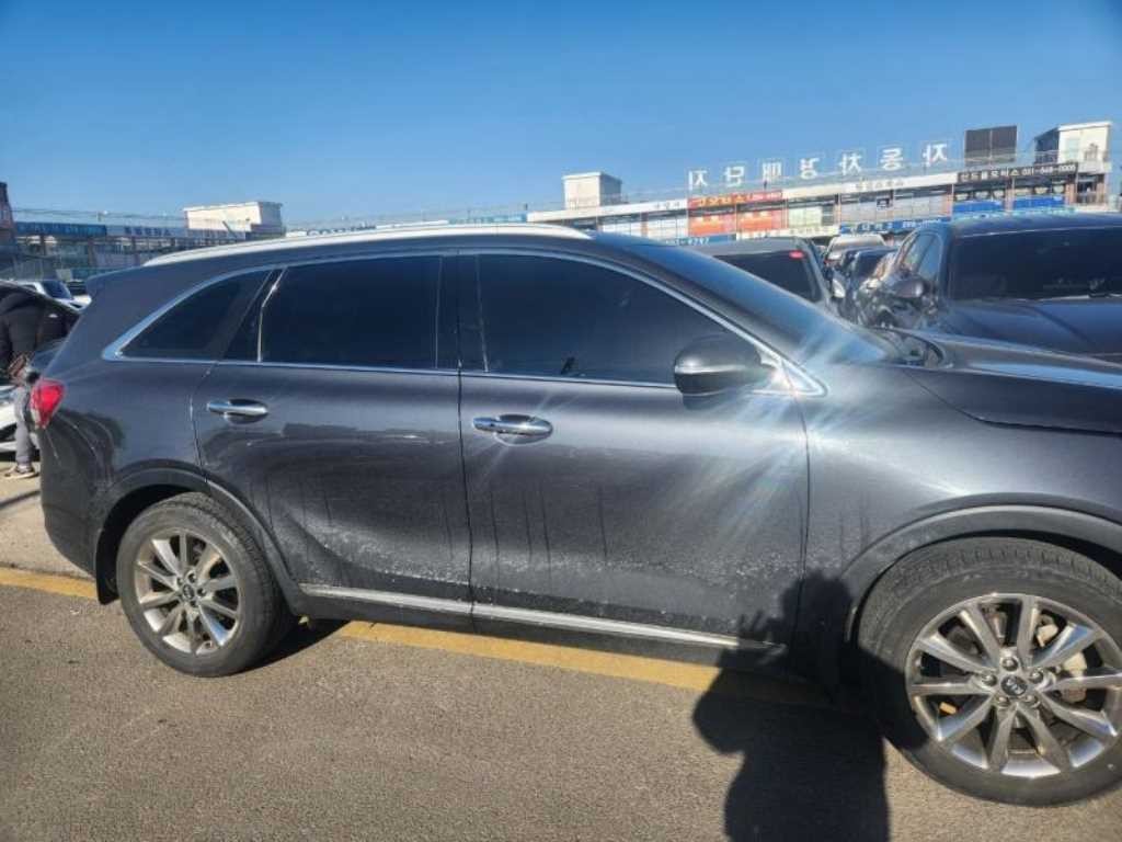 기아 쏘렌토 올 뉴 쏘렌토 디젤 2WD 2.0 노블레스 기본형 이미지 6