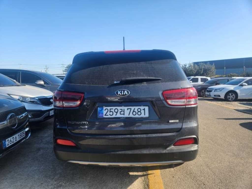 기아 쏘렌토 올 뉴 쏘렌토 디젤 2WD 2.0 노블레스 기본형 이미지 7